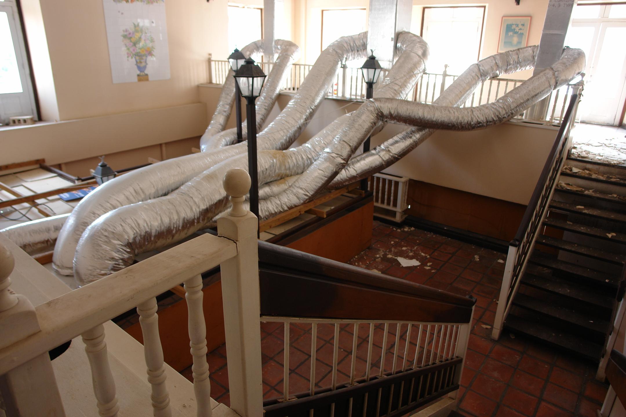 Calle de San Francisco 269 - San Juan (Viejo San Juan) - 2011 00006